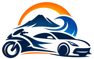 Logo Garasi RJ Lombok
